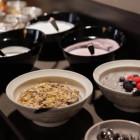 Hotell Skostredet 5*