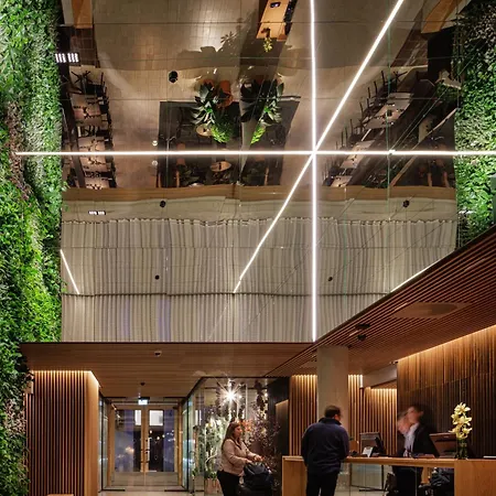 Hotell Skostredet