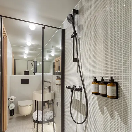 Hotell Skostredet