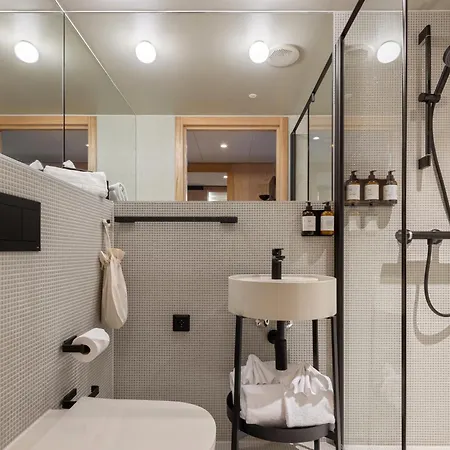 Hotell Skostredet Bergen