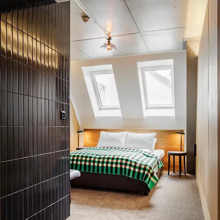 Hotell Skostredet Bergen