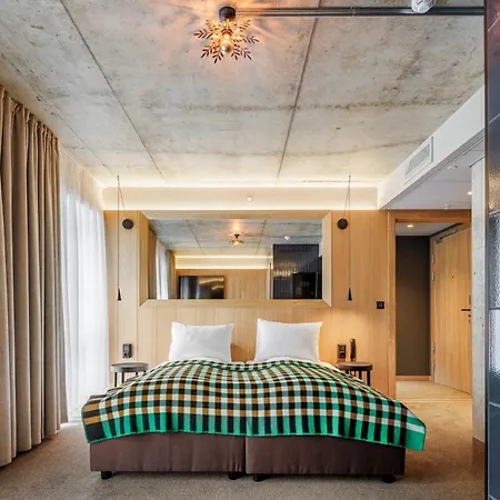 Skostredet Hotell
