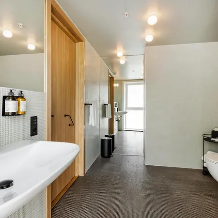 Hotell Skostredet Bergen