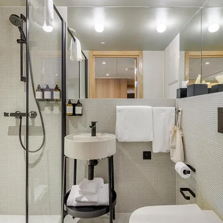 Skostredet Hotell