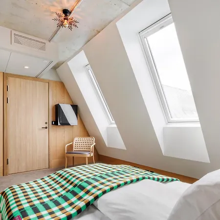 Skostredet Hotell Bergen