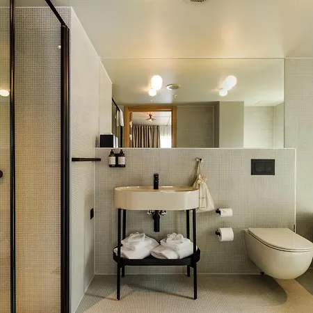 Skostredet Hotell
