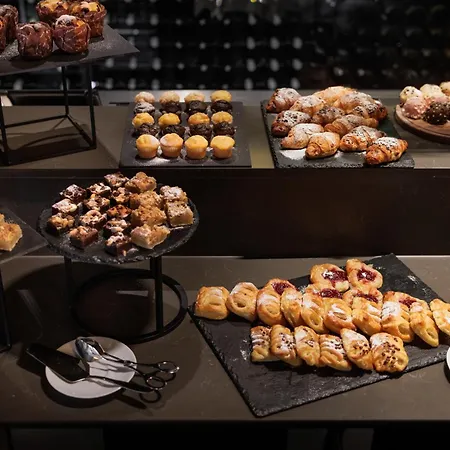 Skostredet & Hotel Bergen