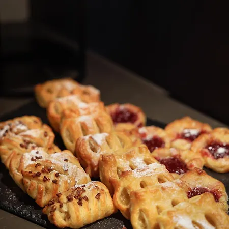 Hotel Skostredet & Bergen