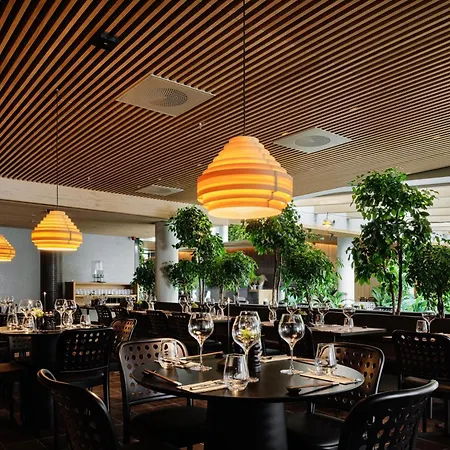 Skostredet & 5* Bergen