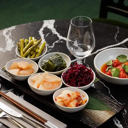 Skostredet & Hotel 5*