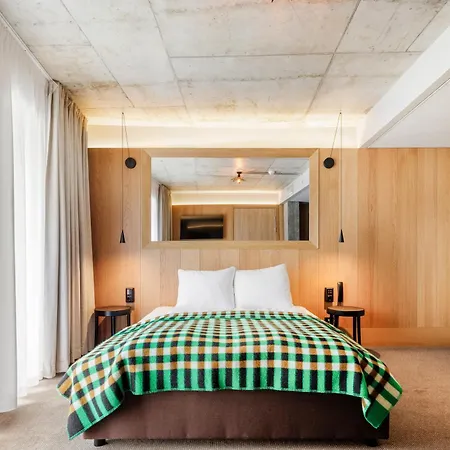 Skostredet & 5* Bergen