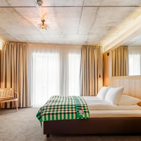Skostredet Hotel 5*