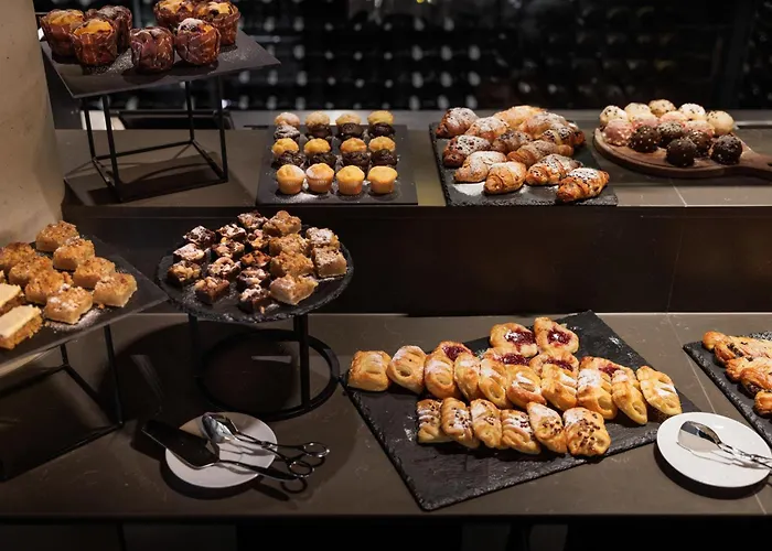 Skostredet & Hotel Bergen