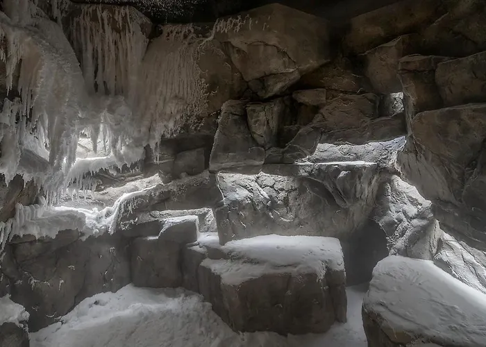 Hotel Skostredet & Bergen